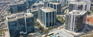 Drone Video